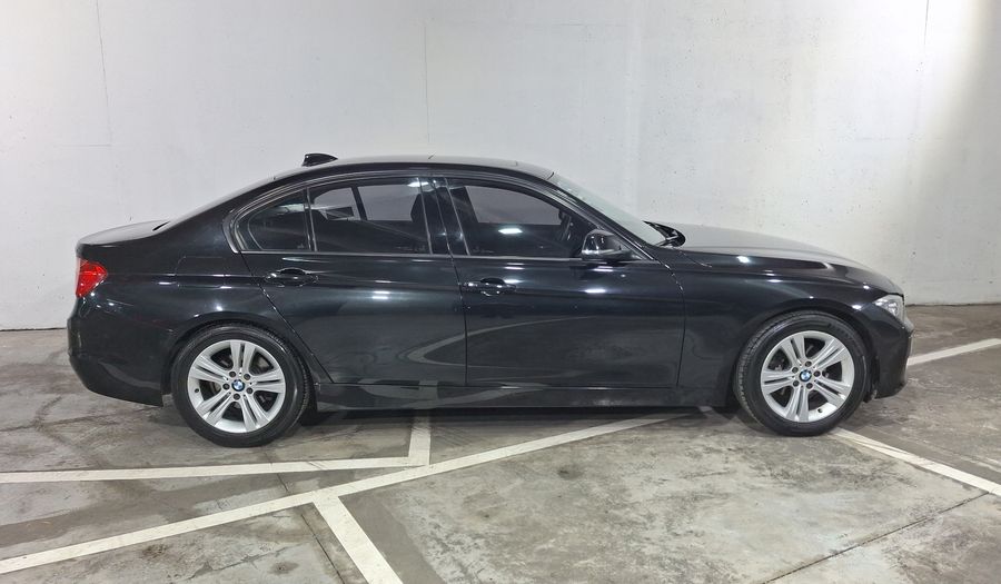 Bmw Serie 3 2.0 320IA SPORT LINE Sedan 2015