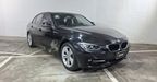 Bmw Serie 3 2.0 320IA SPORT LINE Sedan 2015