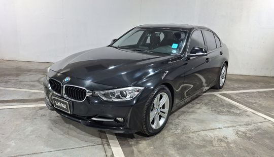 Bmw • Serie 3