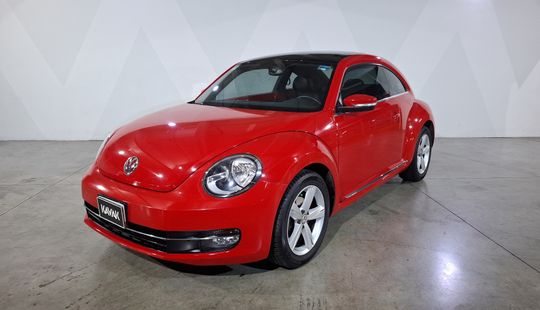 Volkswagen • Beetle
