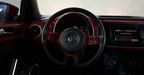 Volkswagen Beetle 2.5 SPORT TIPTRONIC Hatchback 2015