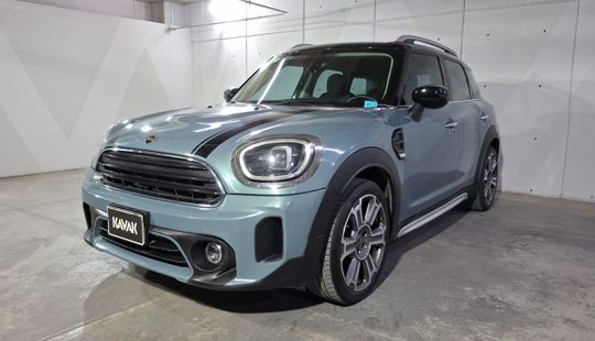 Mini • Countryman