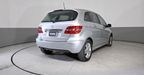 Mercedes Benz Clase B 2.0 200 AT Minivan 2010