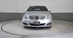 Mercedes Benz Clase B 2.0 200 AT Minivan 2010