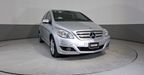 Mercedes Benz Clase B 2.0 200 AT Minivan 2010