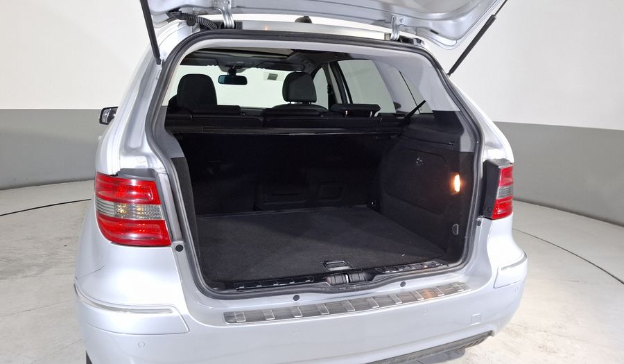 Mercedes Benz Clase B 2.0 200 AT Minivan 2010