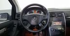 Mercedes Benz Clase B 2.0 200 AT Minivan 2010