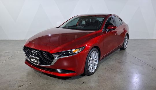 Mazda • Mazda 3