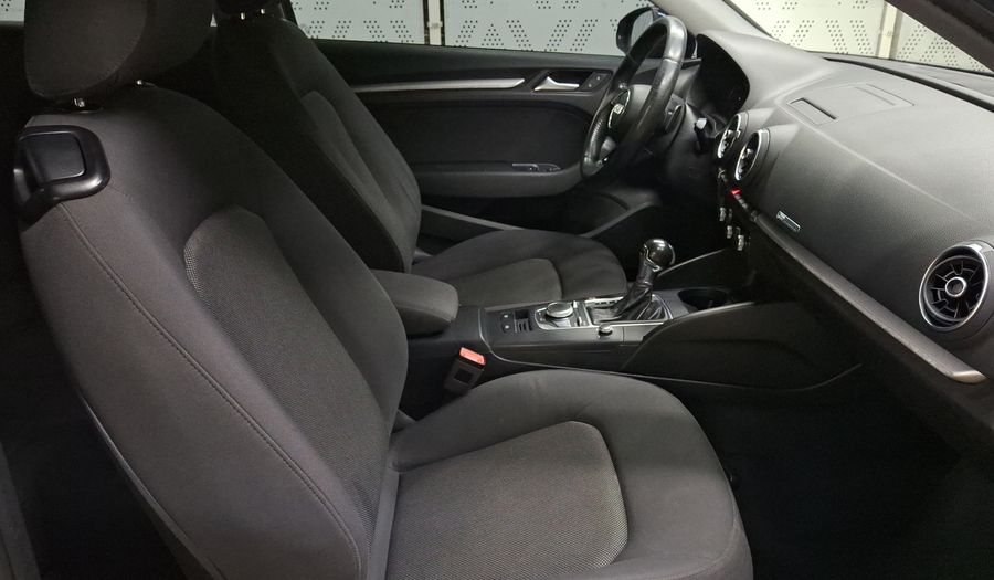 Audi A3 1.4 DYNAMIC DCT Hatchback 2018