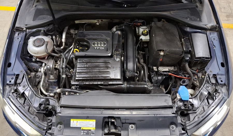 Audi A3 1.4 DYNAMIC DCT Hatchback 2018