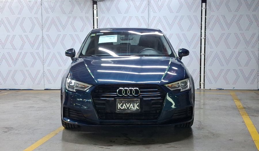 Audi A3 1.4 DYNAMIC DCT Hatchback 2018