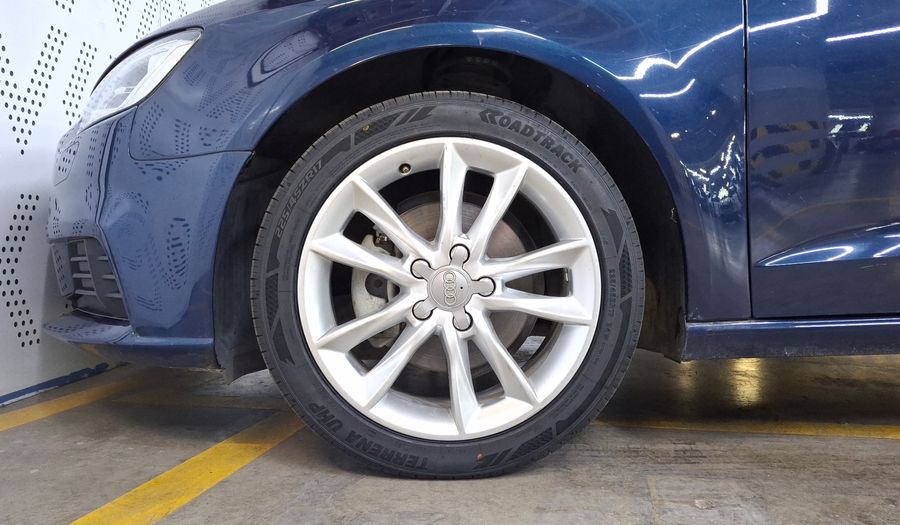 Audi A3 1.4 DYNAMIC DCT Hatchback 2018