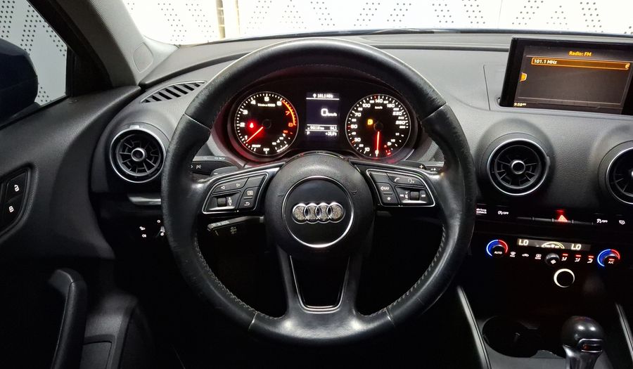 Audi A3 1.4 DYNAMIC DCT Hatchback 2018