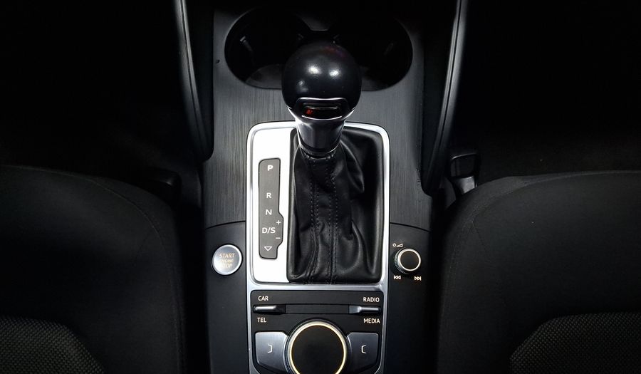 Audi A3 1.4 DYNAMIC DCT Hatchback 2018