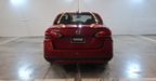 Nissan Versa 1.6 ADVANCE CVT Sedan 2022