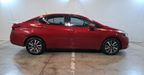 Nissan Versa 1.6 ADVANCE CVT Sedan 2022