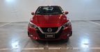 Nissan Versa 1.6 ADVANCE CVT Sedan 2022