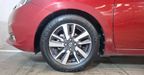 Nissan Versa 1.6 ADVANCE CVT Sedan 2022