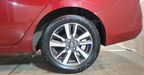 Nissan Versa 1.6 ADVANCE CVT Sedan 2022