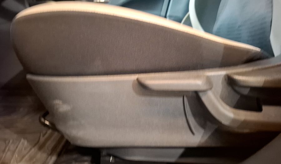 Nissan Versa 1.6 ADVANCE CVT Sedan 2022