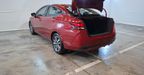 Nissan Versa 1.6 ADVANCE CVT Sedan 2022