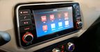 Nissan Versa 1.6 ADVANCE CVT Sedan 2022