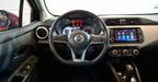 Nissan Versa 1.6 ADVANCE CVT Sedan 2022