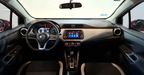 Nissan Versa 1.6 ADVANCE CVT Sedan 2022