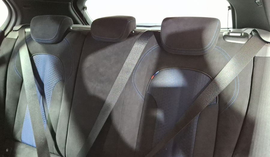 Bmw Serie 1 1.5 118IA M SPORT DCT Hatchback 2020