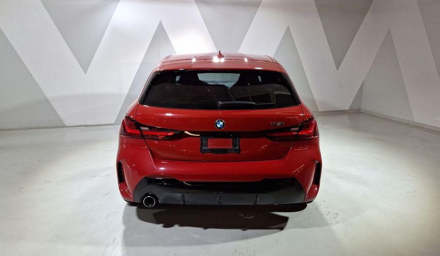 Bmw Serie 1 1.5 118IA M SPORT DCT Hatchback 2020