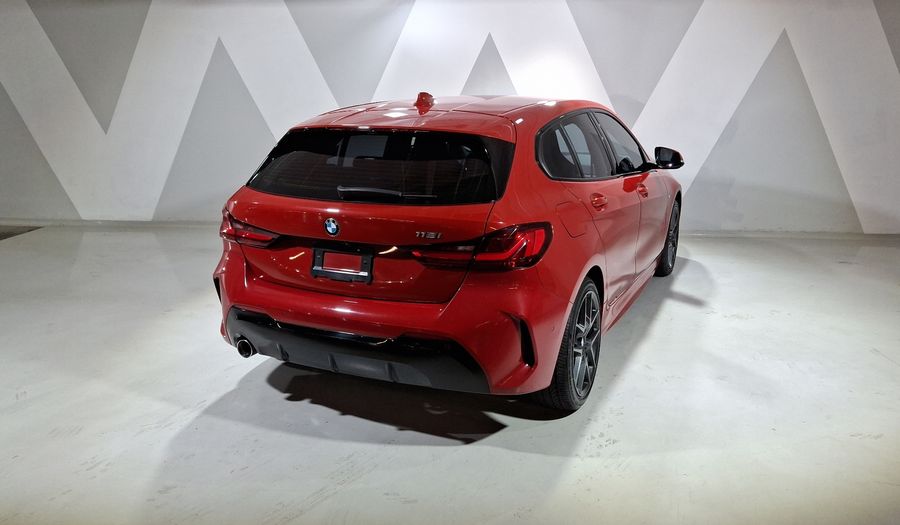 Bmw Serie 1 1.5 118IA M SPORT DCT Hatchback 2020