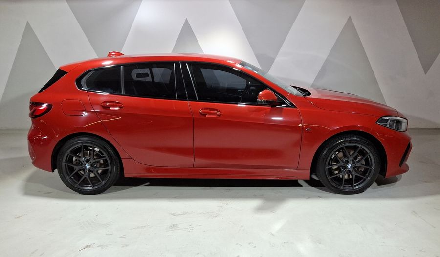 Bmw Serie 1 1.5 118IA M SPORT DCT Hatchback 2020