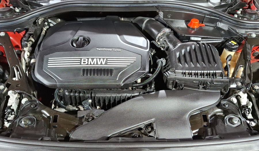 Bmw Serie 1 1.5 118IA M SPORT DCT Hatchback 2020