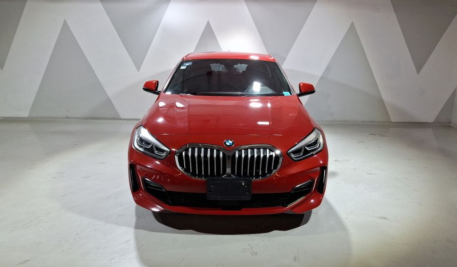 Bmw Serie 1 1.5 118IA M SPORT DCT Hatchback 2020