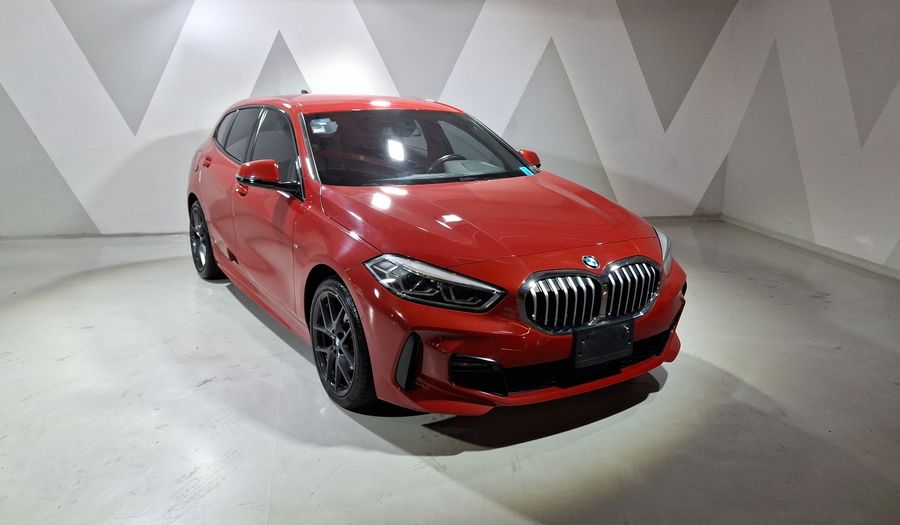 Bmw Serie 1 1.5 118IA M SPORT DCT Hatchback 2020