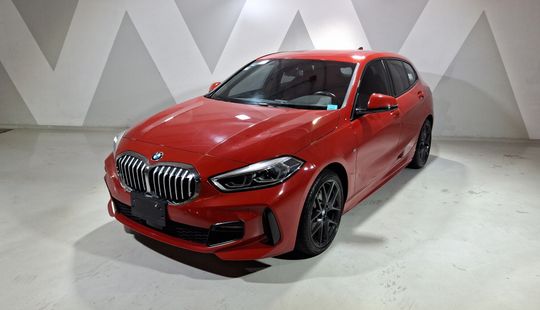 Bmw • Serie 1