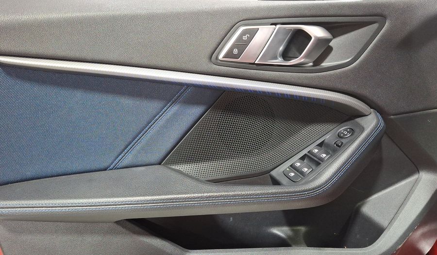 Bmw Serie 1 1.5 118IA M SPORT DCT Hatchback 2020