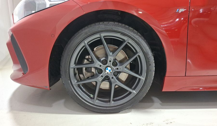 Bmw Serie 1 1.5 118IA M SPORT DCT Hatchback 2020