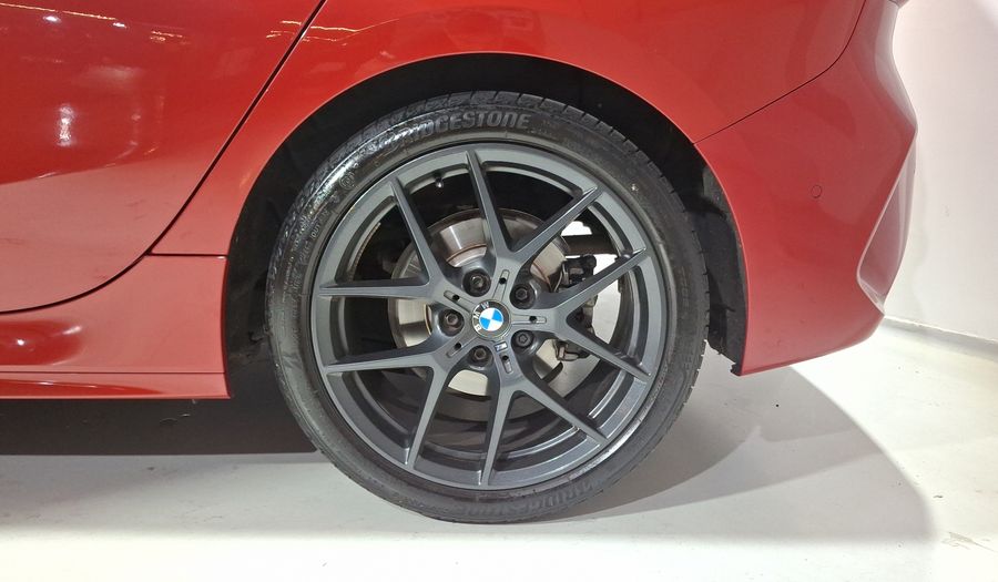 Bmw Serie 1 1.5 118IA M SPORT DCT Hatchback 2020