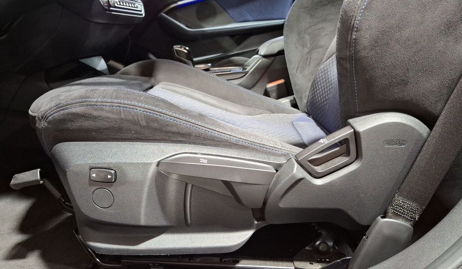 Bmw Serie 1 1.5 118IA M SPORT DCT Hatchback 2020