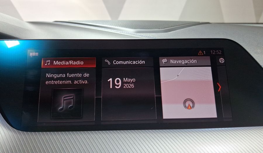 Bmw Serie 1 1.5 118IA M SPORT DCT Hatchback 2020