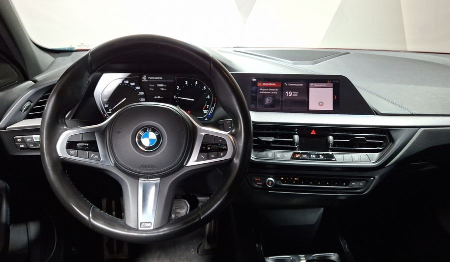 Bmw Serie 1 1.5 118IA M SPORT DCT Hatchback 2020