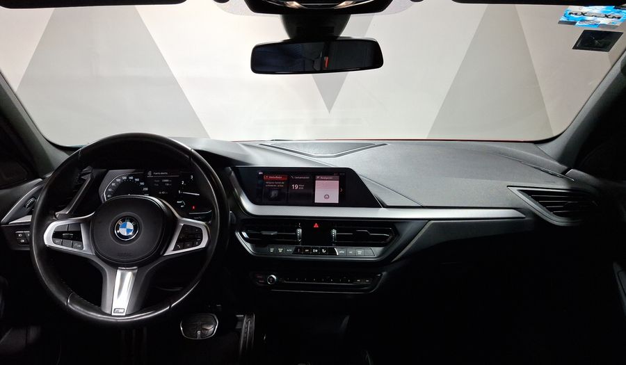 Bmw Serie 1 1.5 118IA M SPORT DCT Hatchback 2020