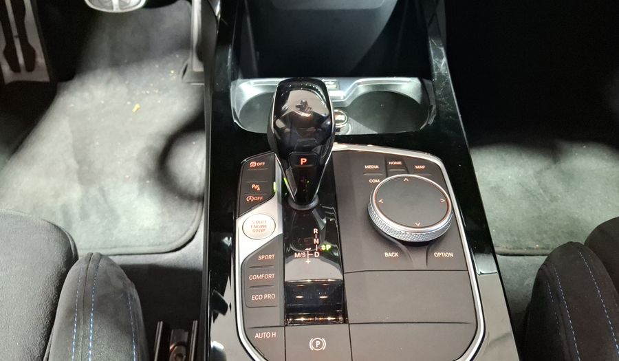 Bmw Serie 1 1.5 118IA M SPORT DCT Hatchback 2020