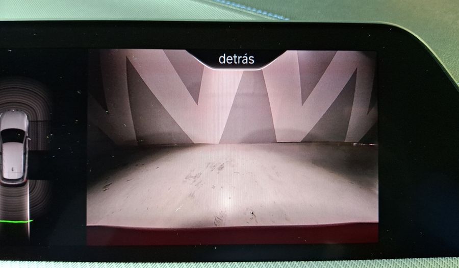 Bmw Serie 1 1.5 118IA M SPORT DCT Hatchback 2020