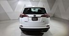 Toyota Rav4 2.5 LE AT Suv 2018