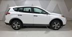 Toyota Rav4 2.5 LE AT Suv 2018