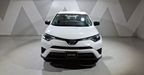 Toyota Rav4 2.5 LE AT Suv 2018