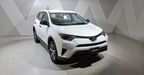 Toyota Rav4 2.5 LE AT Suv 2018