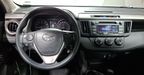 Toyota Rav4 2.5 LE AT Suv 2018